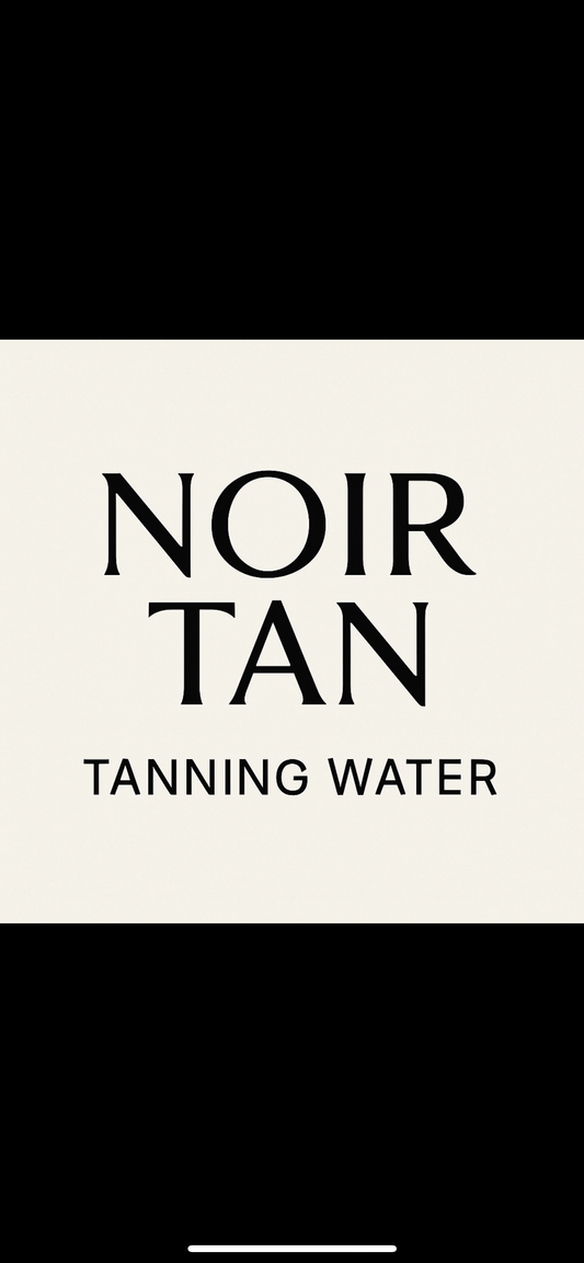 Tanning Water Kit